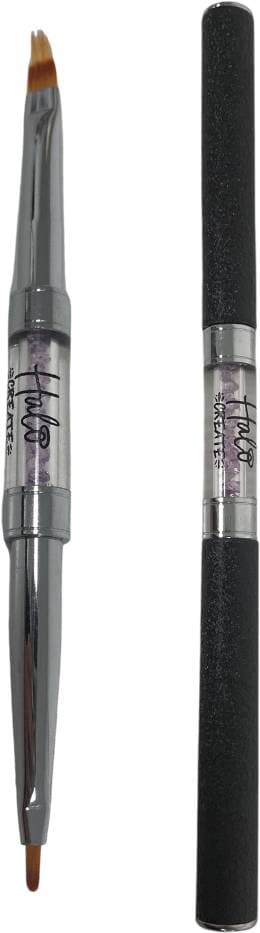 HALO CREATE -- Combo Brush - Ombre & One Stroke