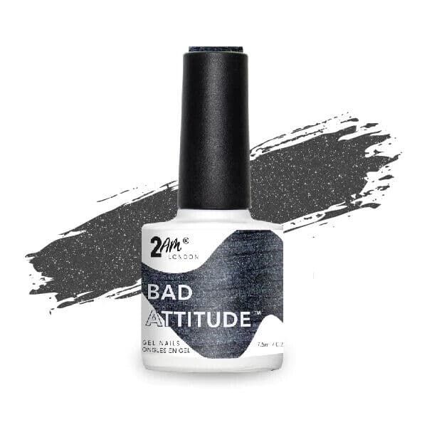 2am London - Core Collection - Bad Attitude