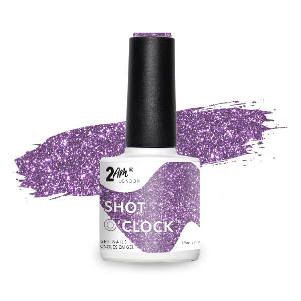 2am London - Core Collection - Shot O'Clock