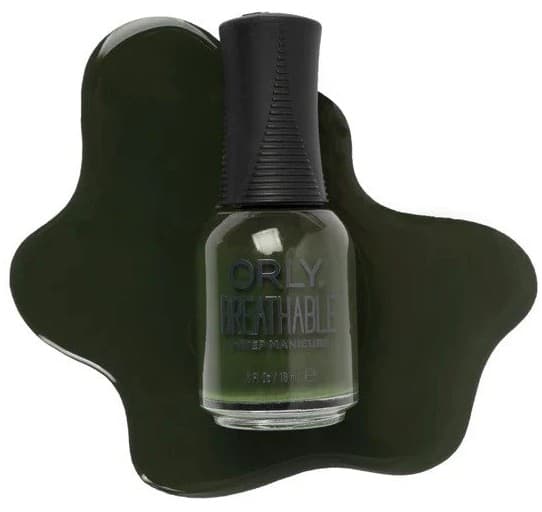 ORLY BREATHABLE - POLISH - Out Of The Woods - 18ml