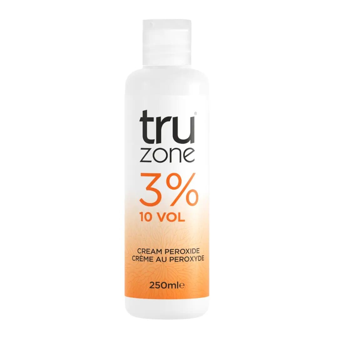 TRUZONE PEROXIDE - Cream Peroxide 3% 250ml