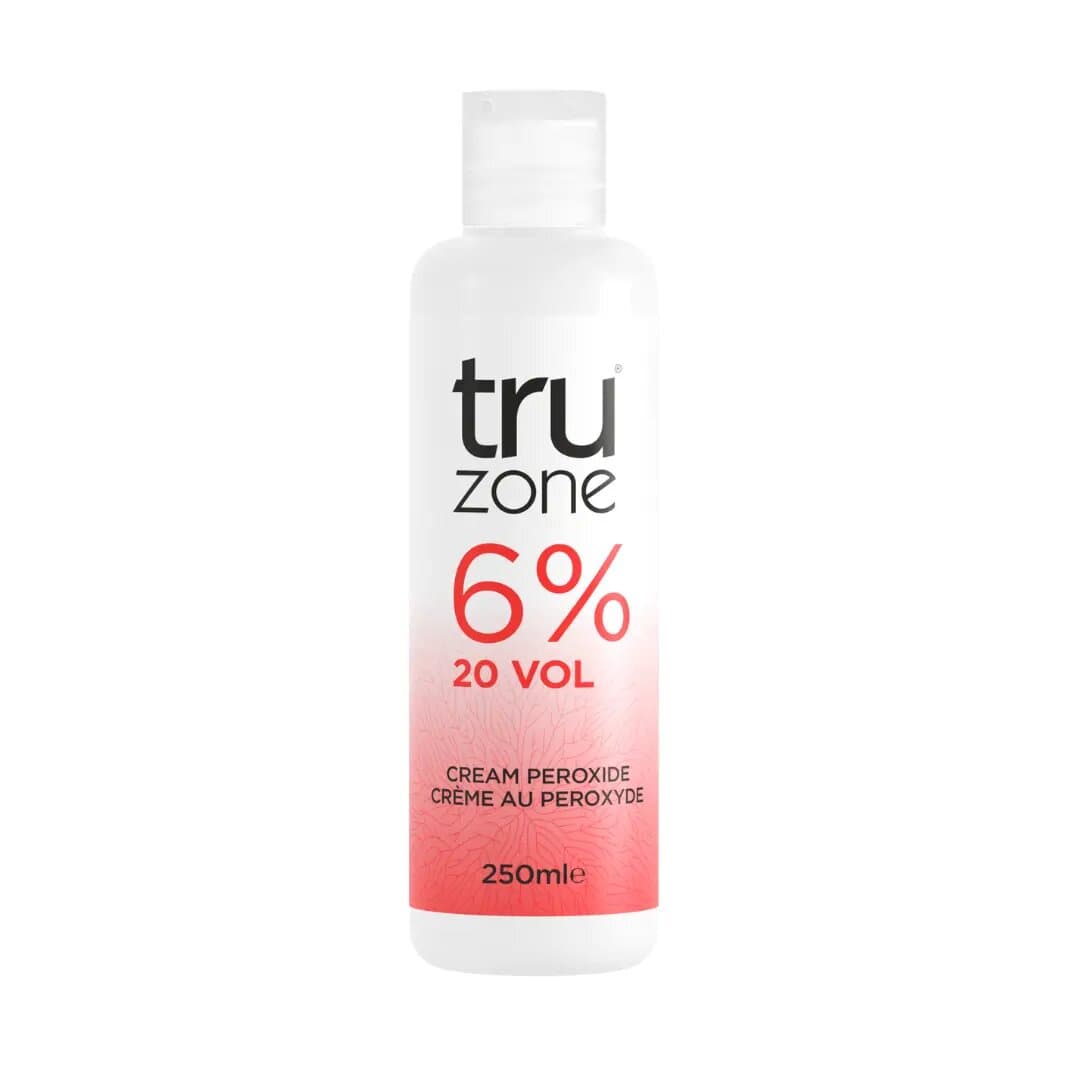 TRUZONE PEROXIDE - Cream Peroxide 6% 250ml