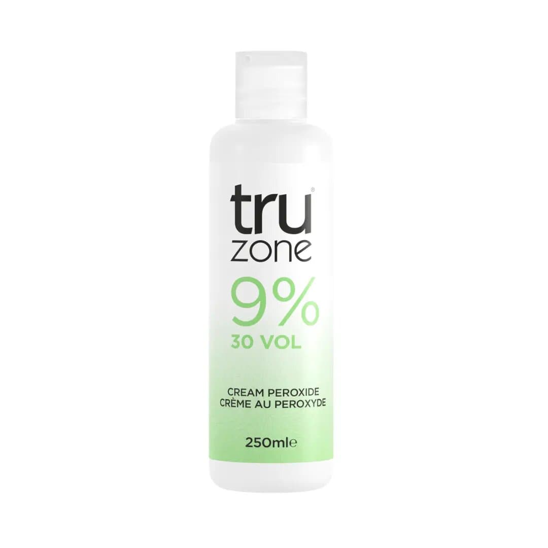 TRUZONE PEROXIDE - Cream Peroxide 9% 250ml
