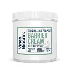 VINES BIOCRIN - Skin Protection Barrier Cream 450ml