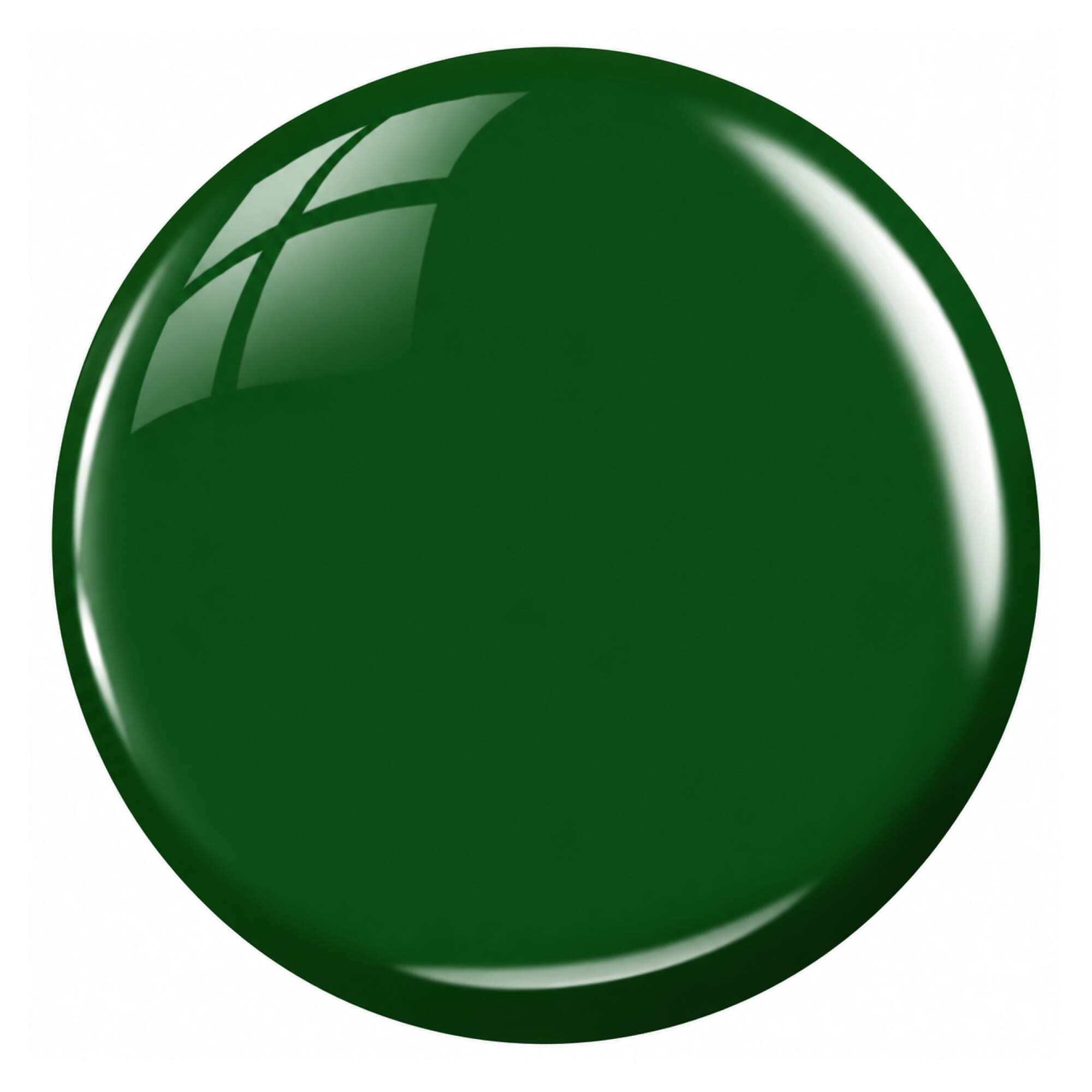 HALO GEL POLISH - Winter Warmer Collection - Evergreen - Image 2