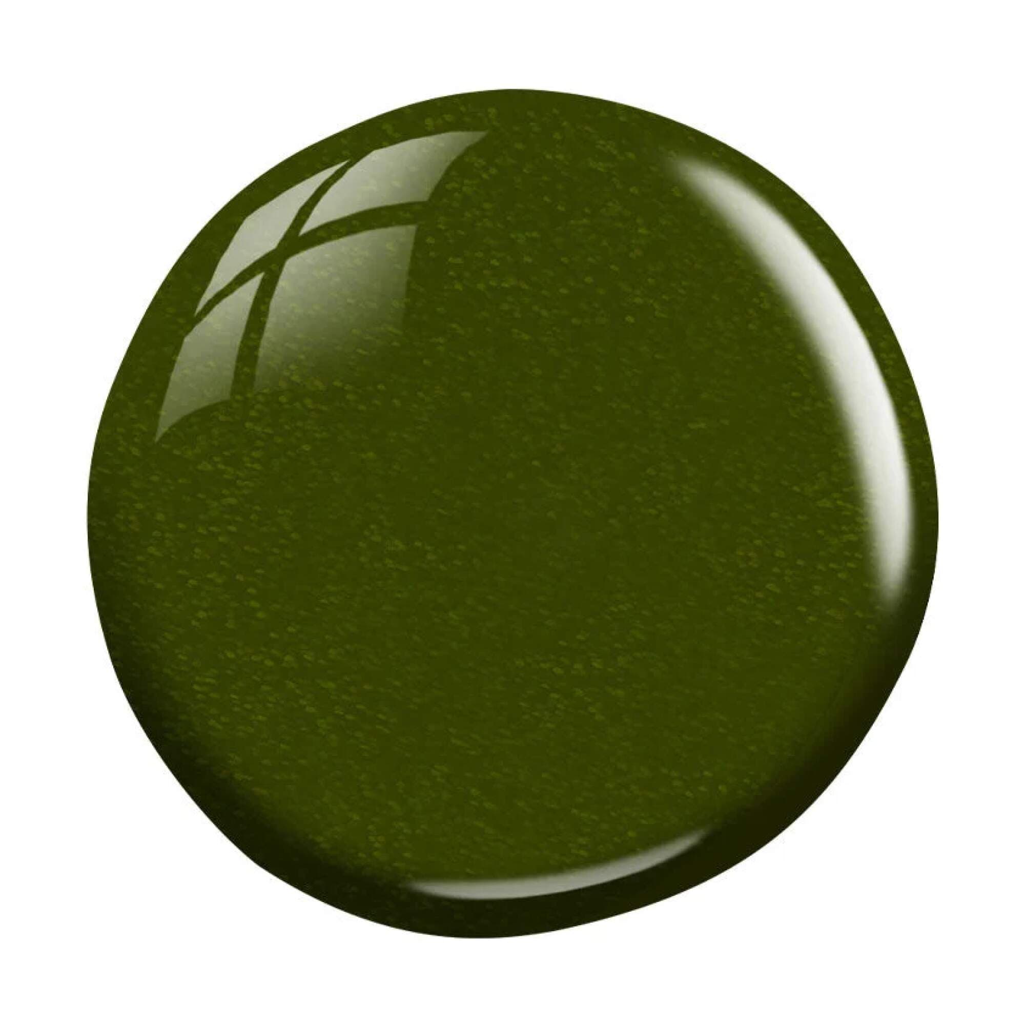 HALO GEL POLISH - Winter Warmer Collection - Pine - Image 2
