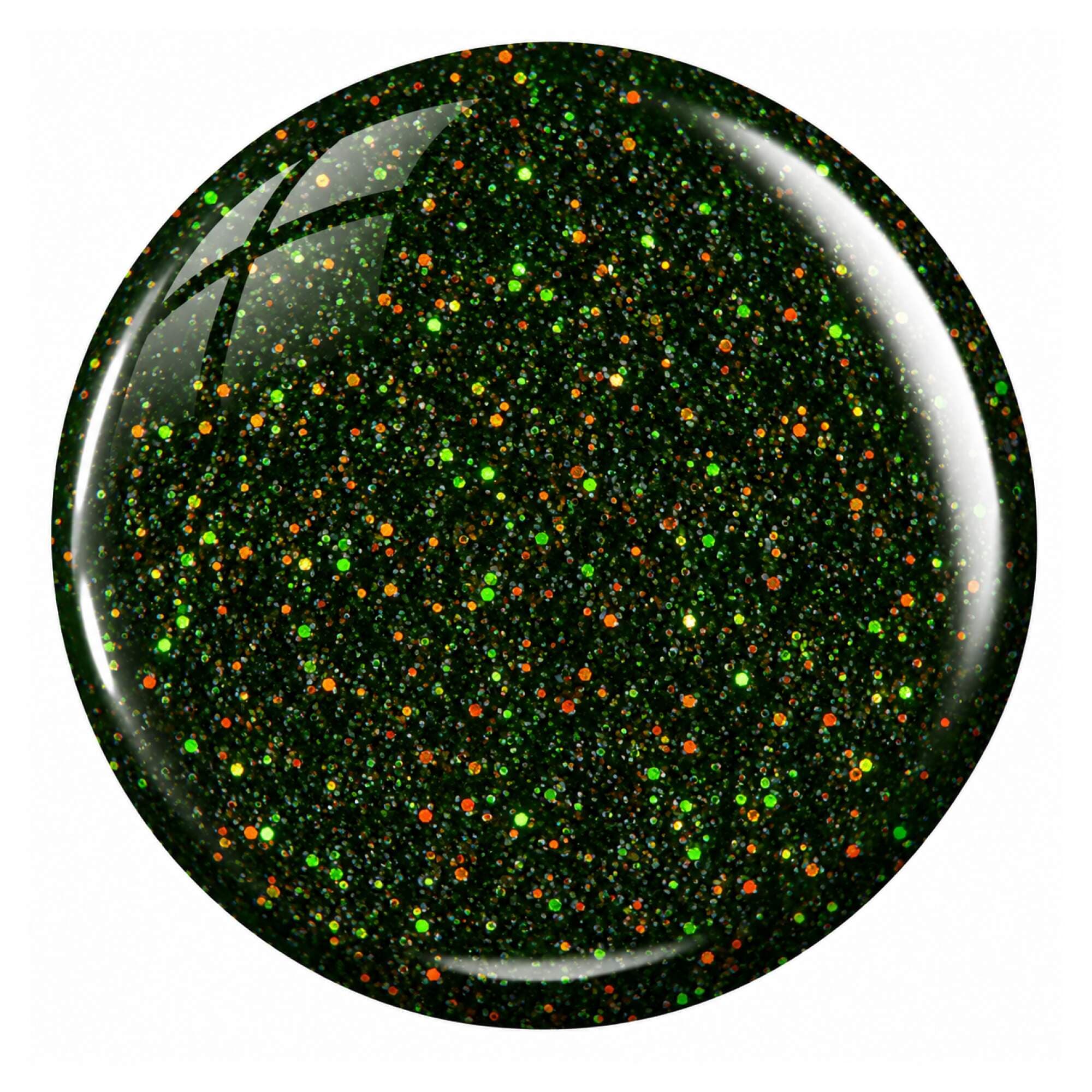 HALO GEL POLISH - Winter Warmer Collection - Sparkler - Image 2