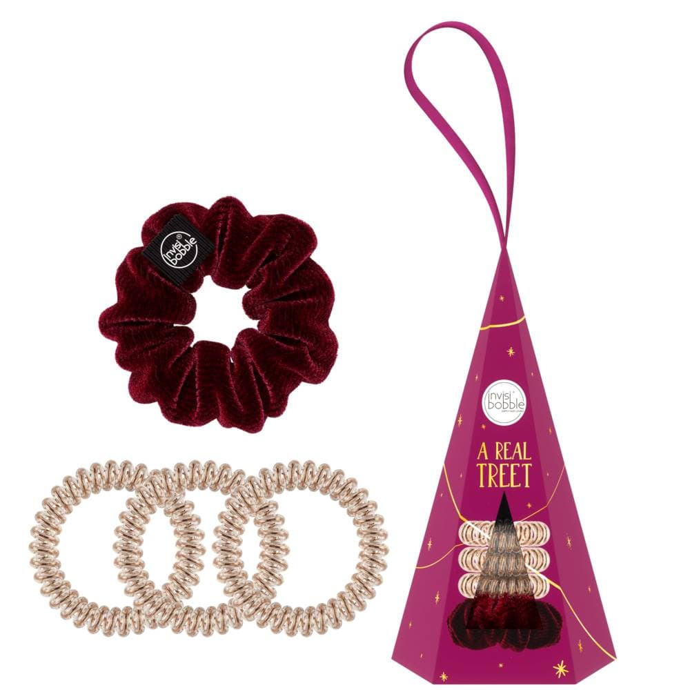 Invisibobble Xmas 2022 - A Reel Treet