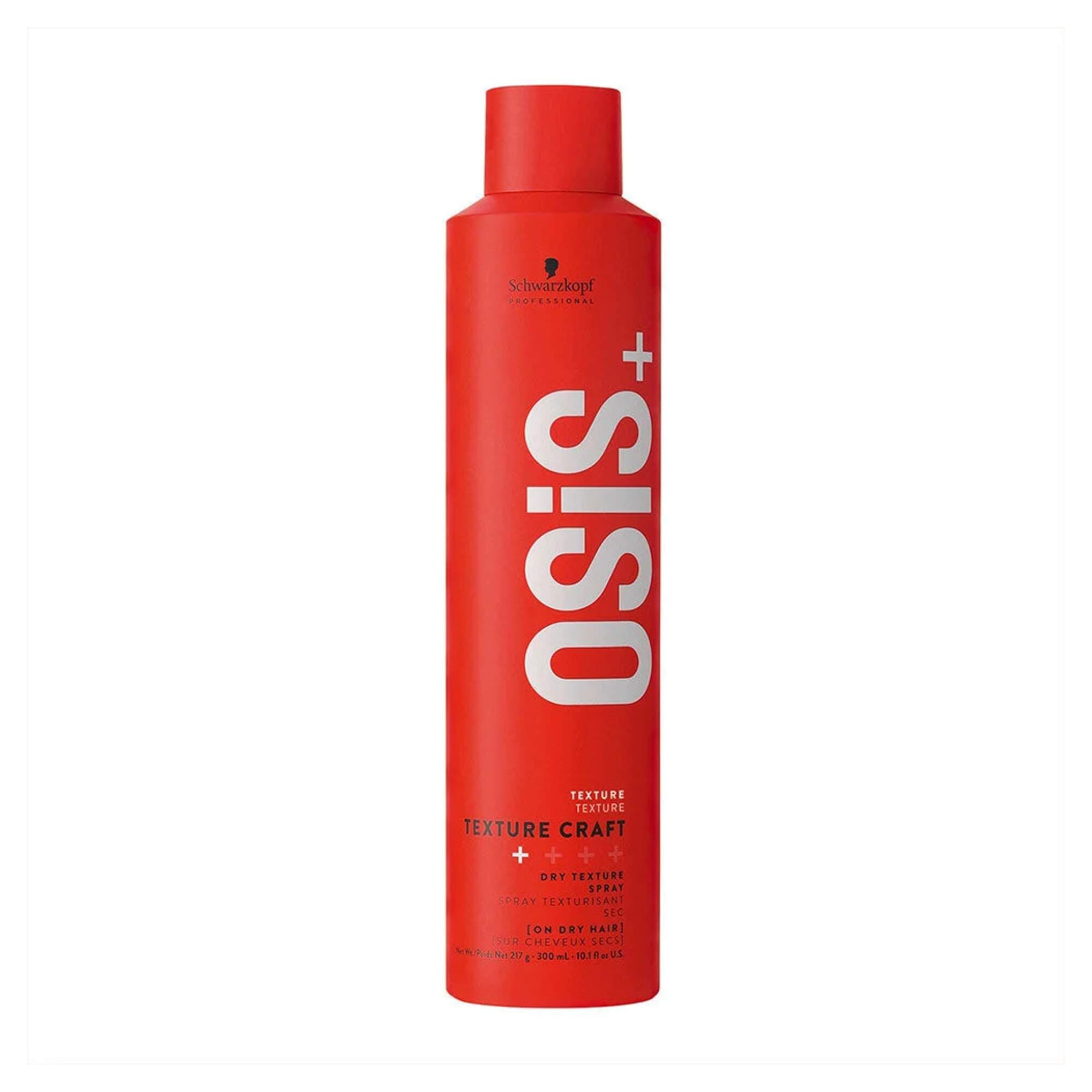 OSIS - Texture Craft