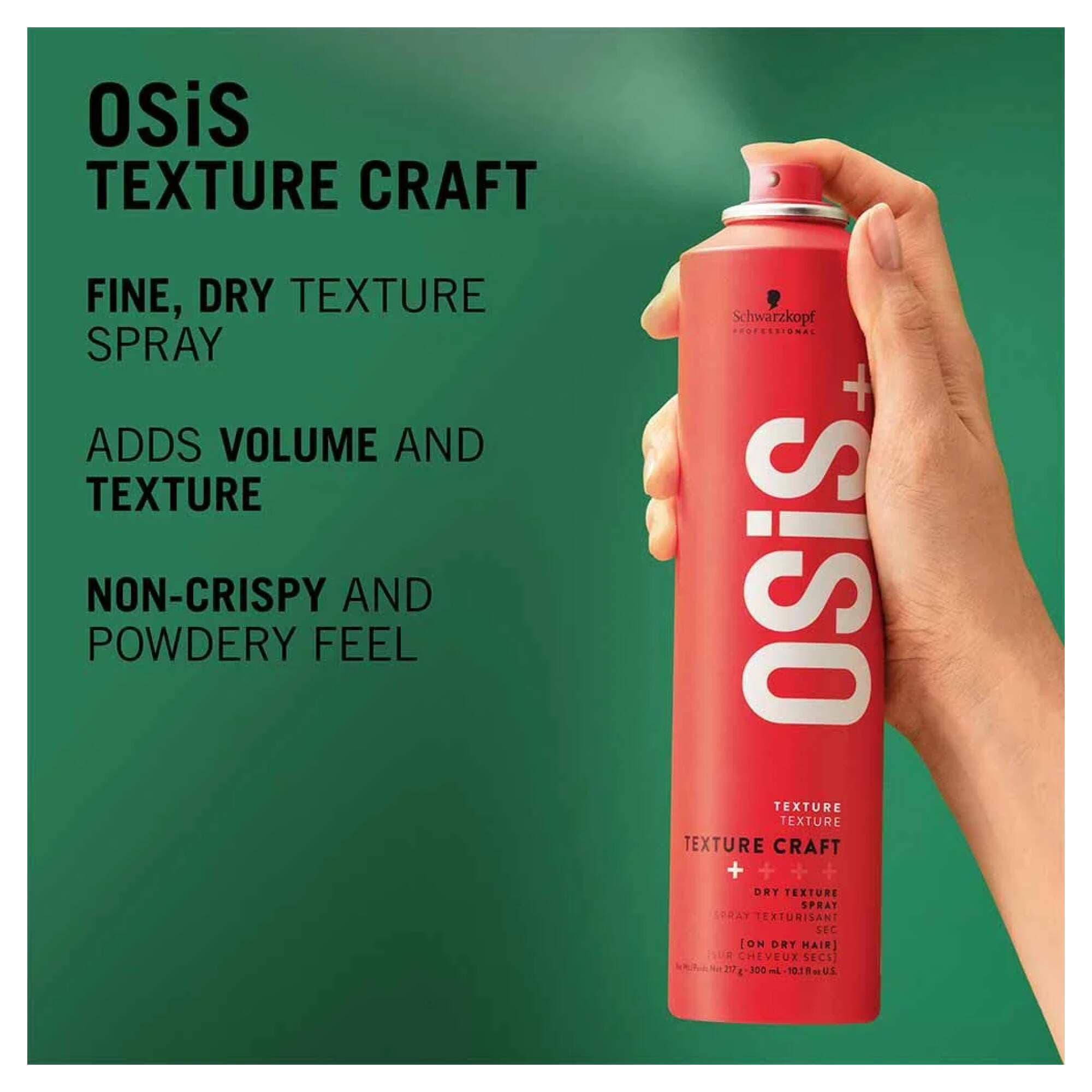 OSIS - Texture Craft - Image 2