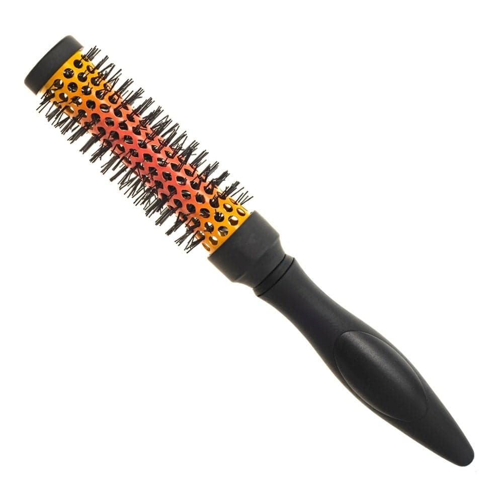 HEAD JOG BRUSH - 66 - Curved Radial 25mm