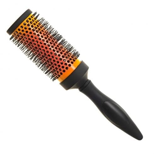 HEAD JOG BRUSH - 68 - Curved Radial 44mm