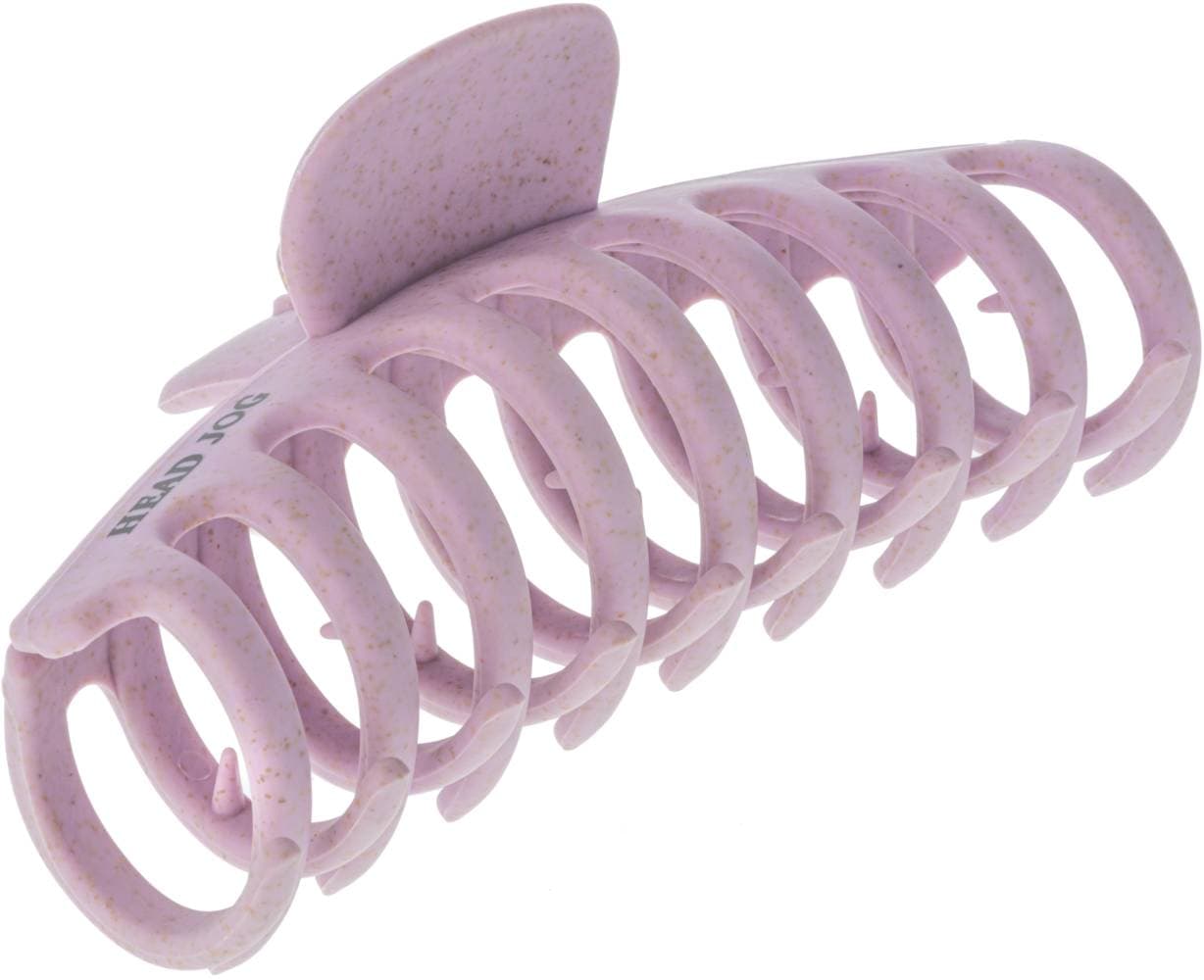 HEAD JOG - Straw Clip - Claw