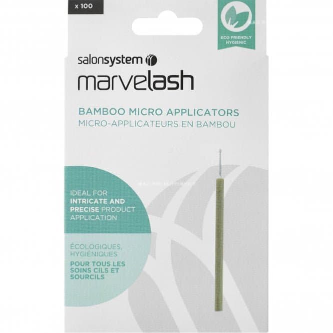 Marvelash Bamboo Micro Applicator