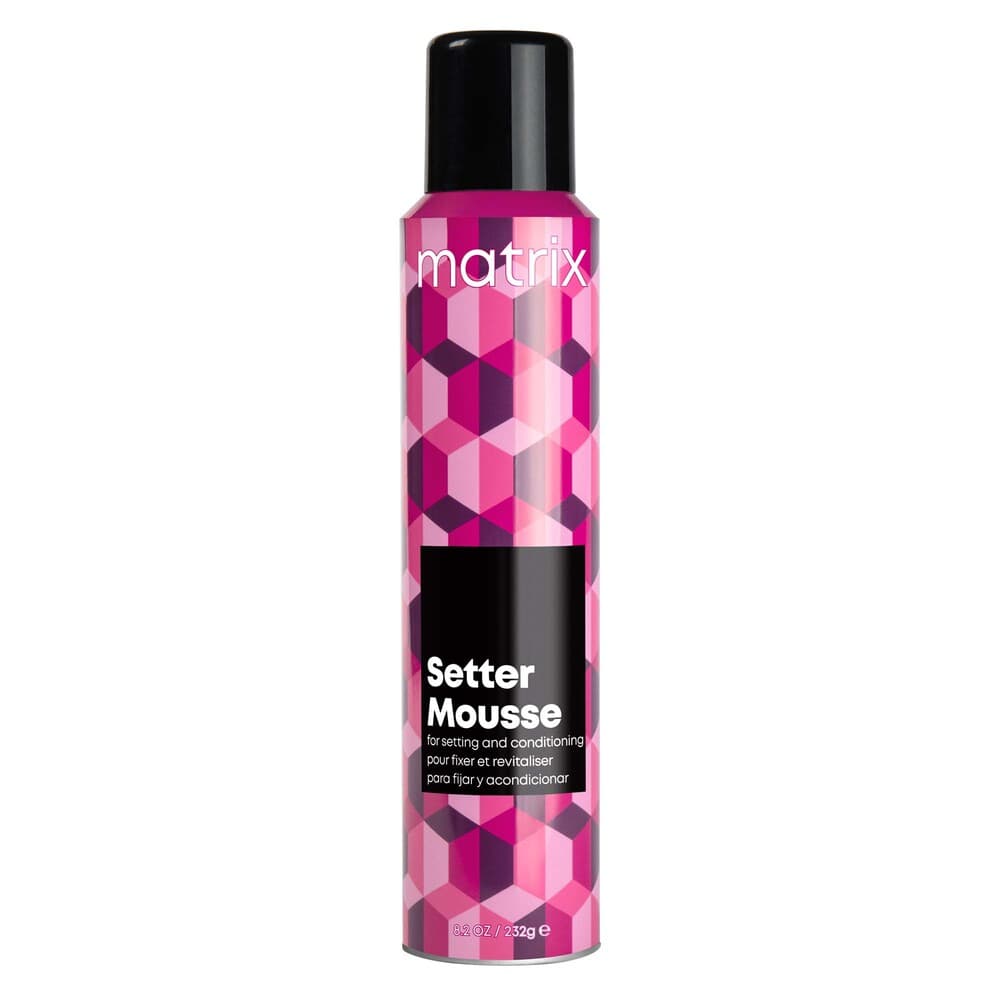 Matrix Styling - Setter Mousse 