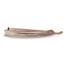 Miraki Stainless Steel Folding Razor