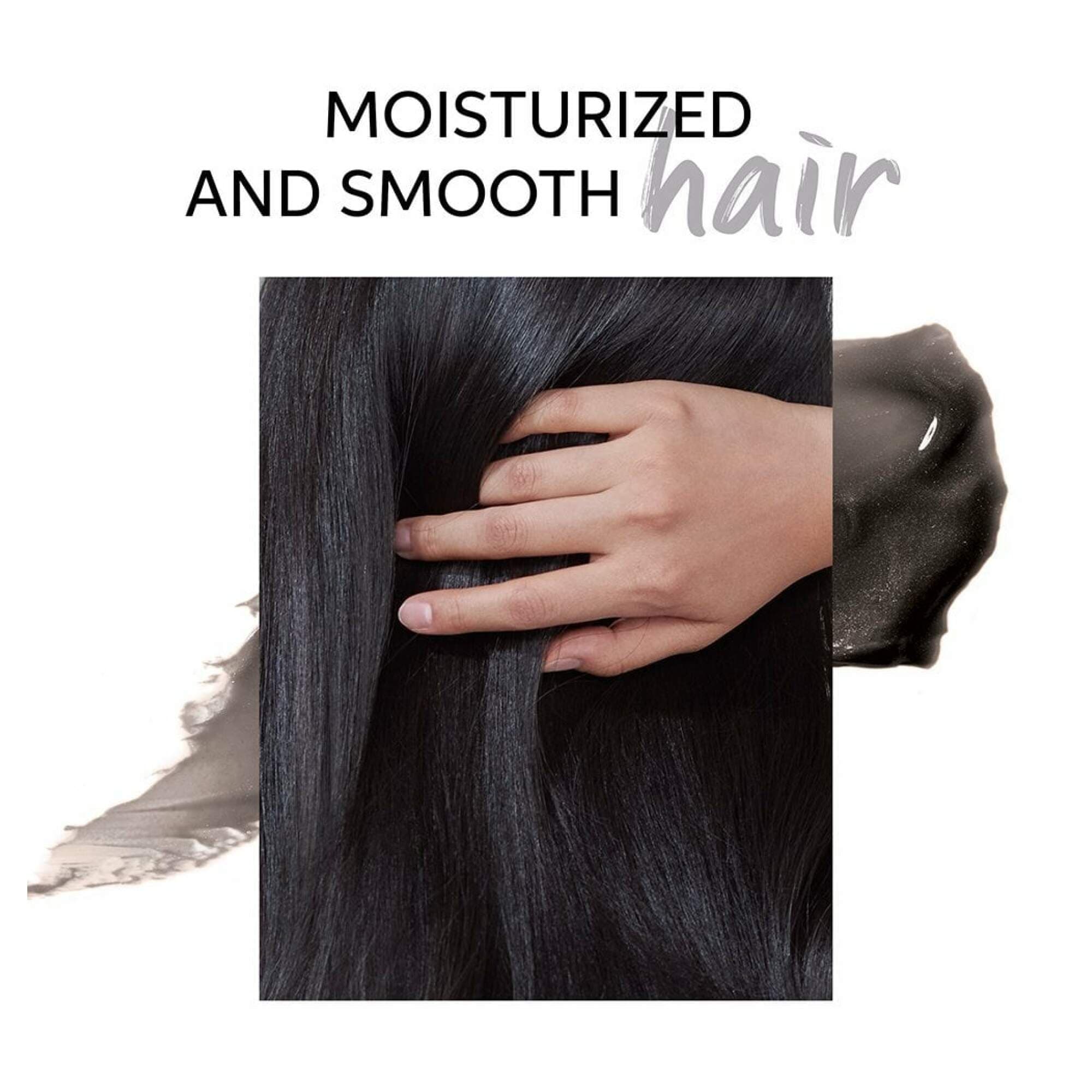 Color Fresh Mask - Cool Espresso - Image 3