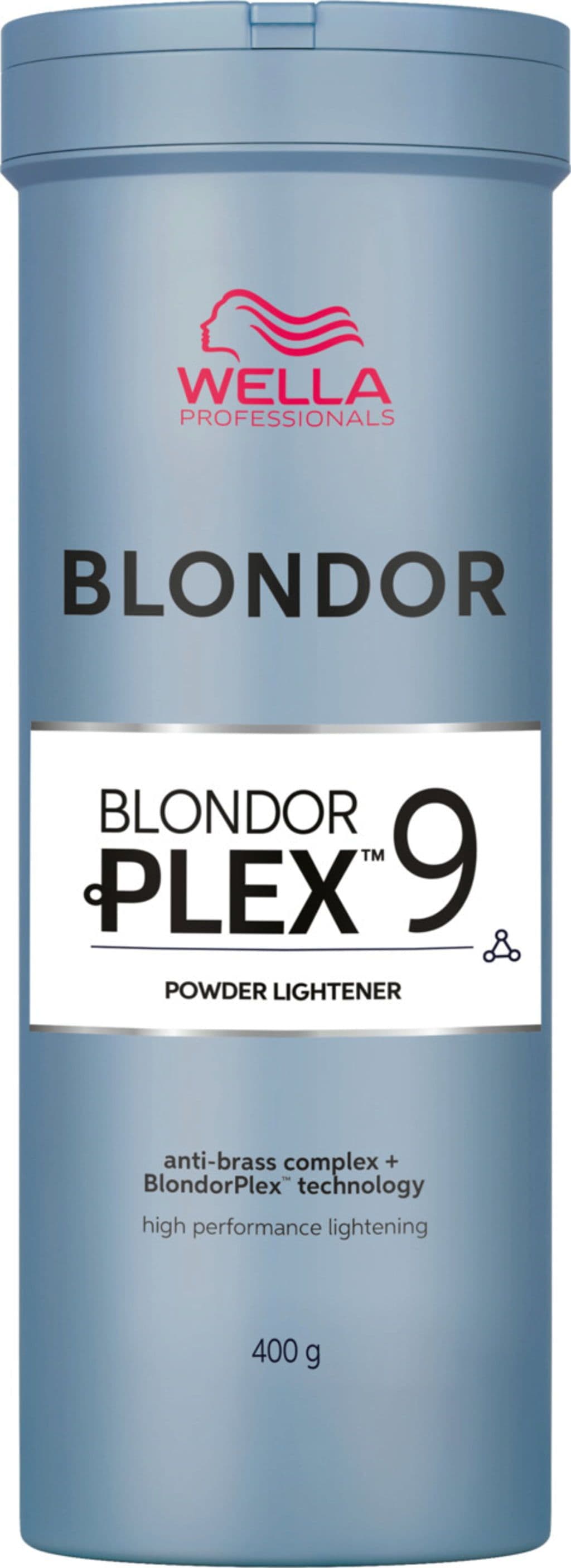 Blondor PLEX 9 Powder 400g
