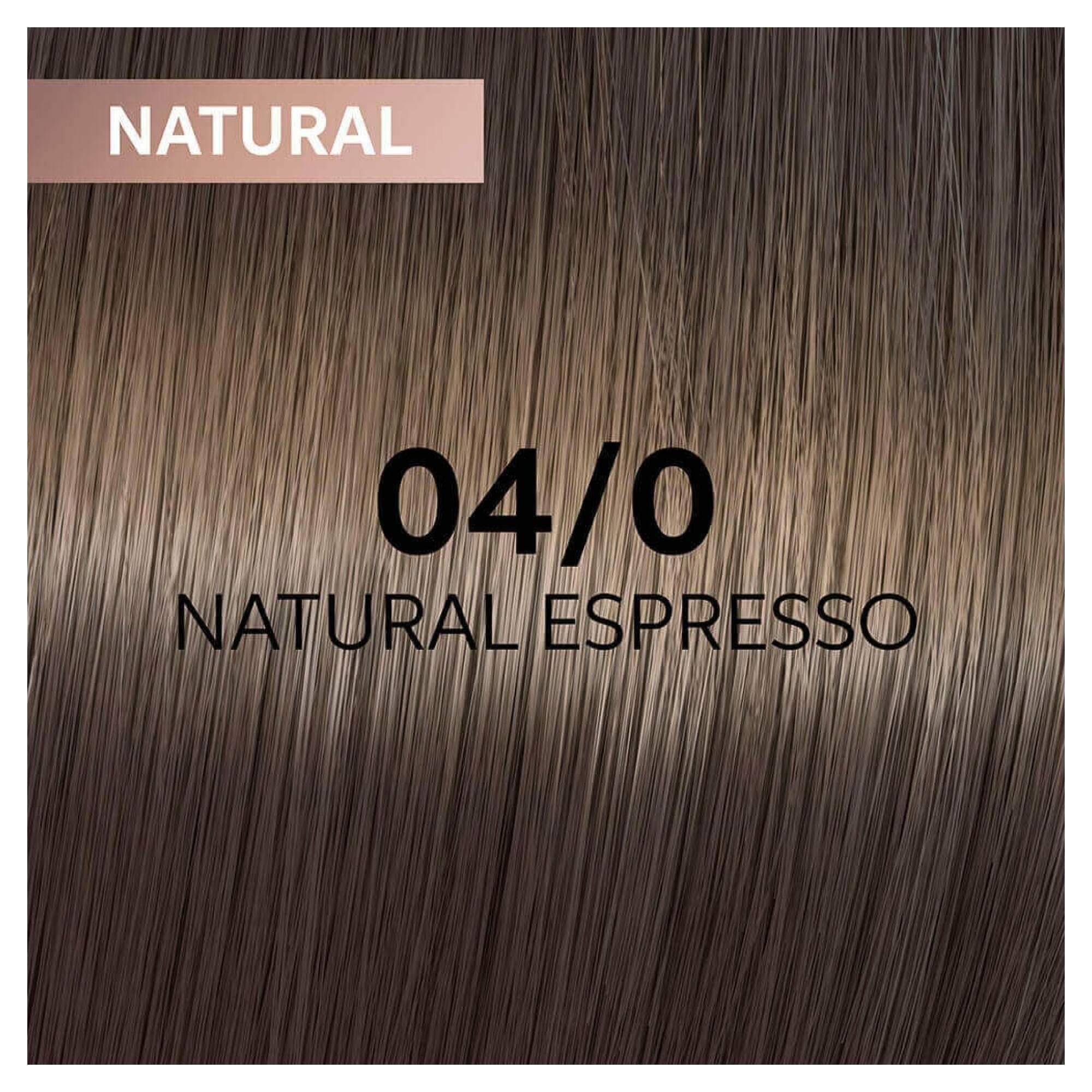 Shinefinity 04/0 - Natural Espresso - Image 2