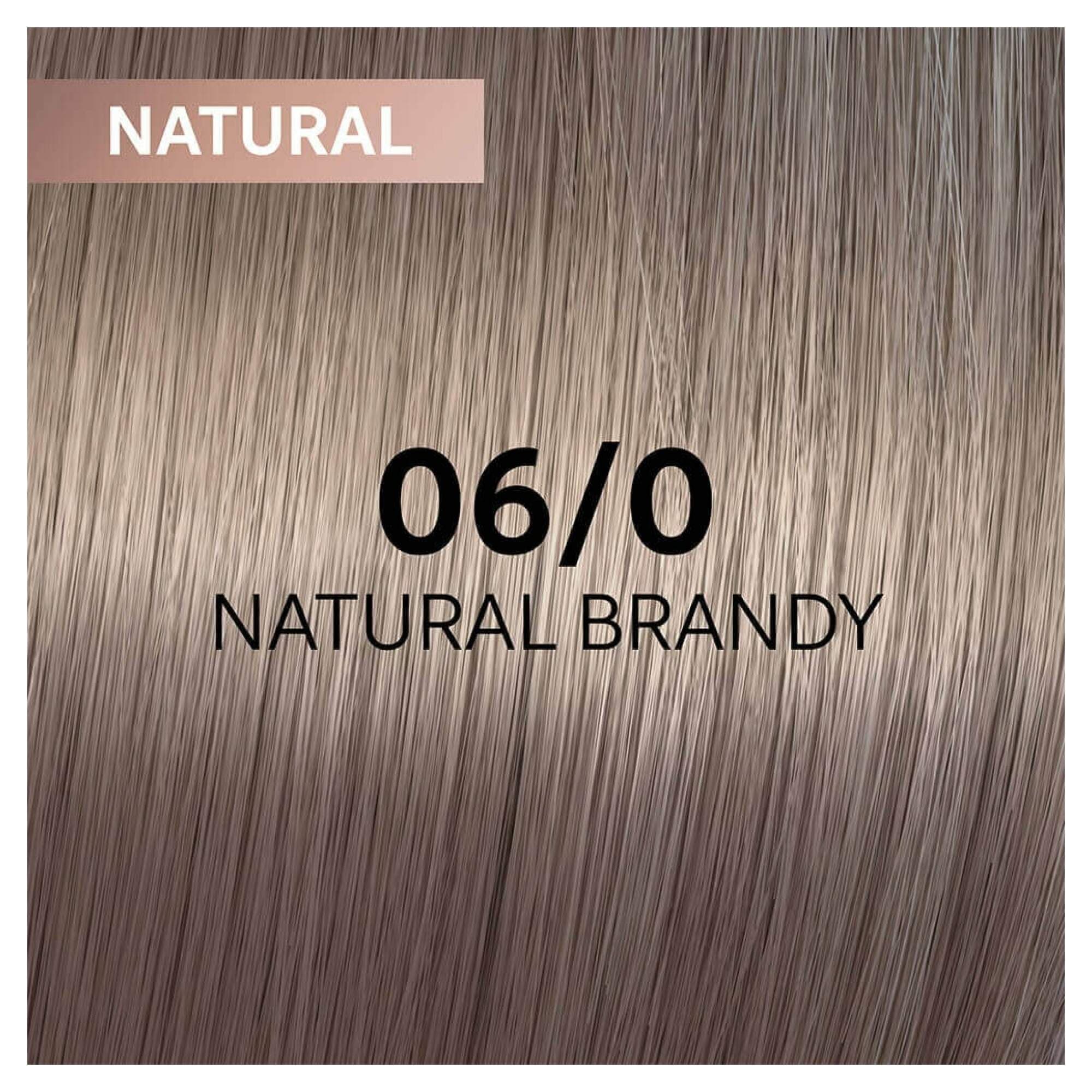 Shinefinity 06/0 - Natural Brandy - Image 2