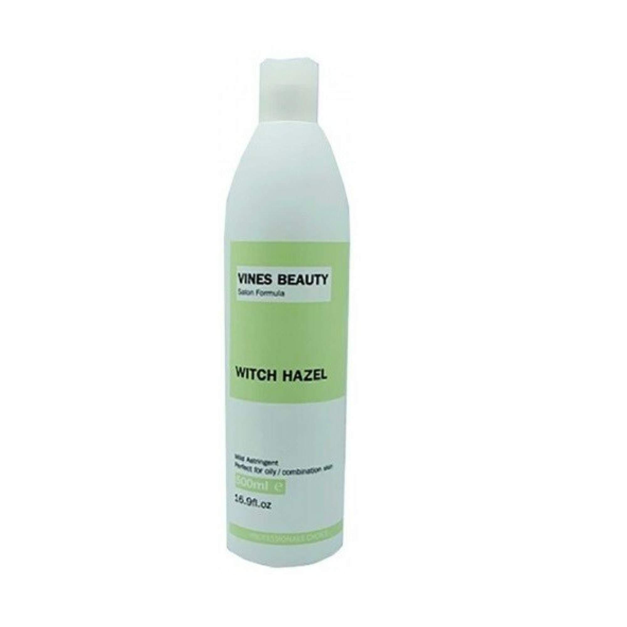VINES BEAUTY - Witch Hazel 500ml