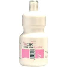 TRUZONE STYLING - Setting Lotion Normal Hold