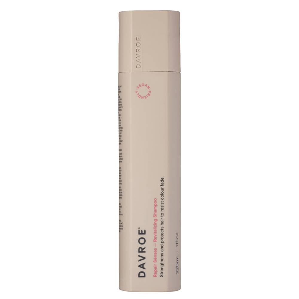 DAVROE - Senses - Repair Shampoo 325ml