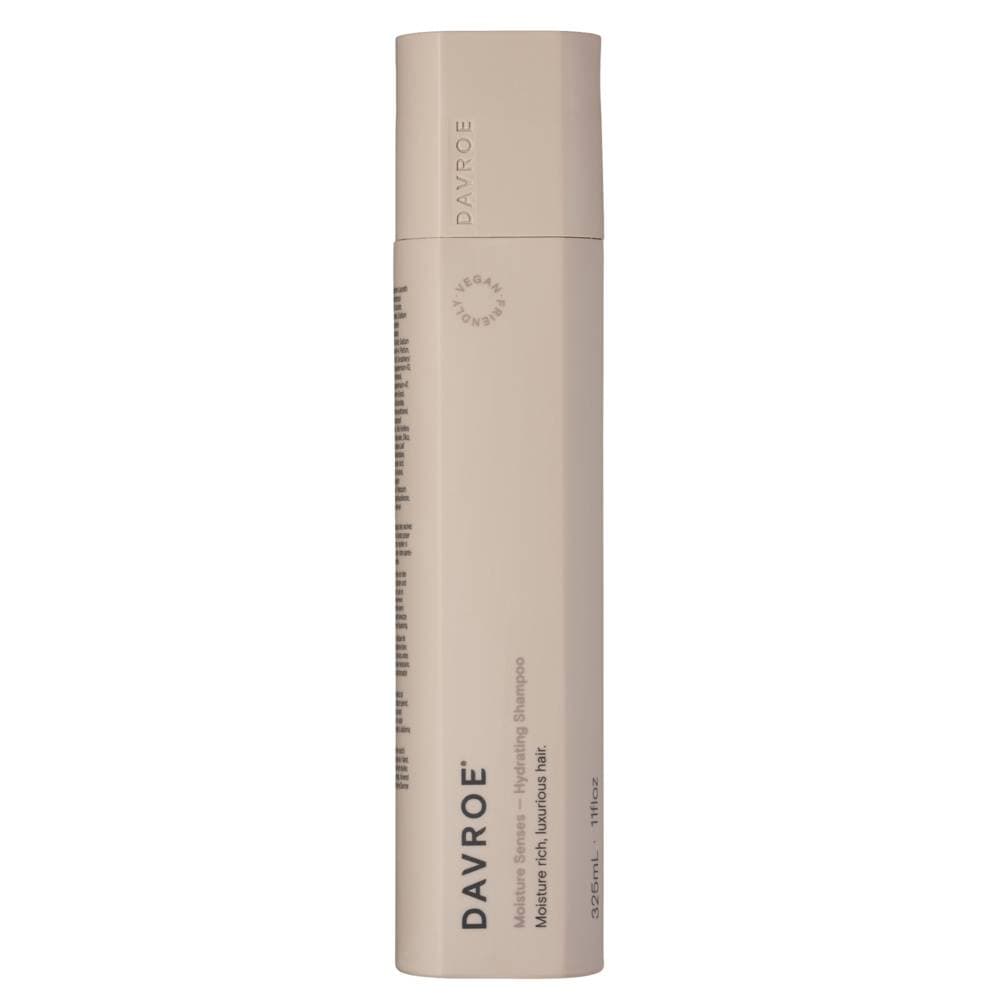 DAVROE - Senses - Moisture Shampoo 325ml