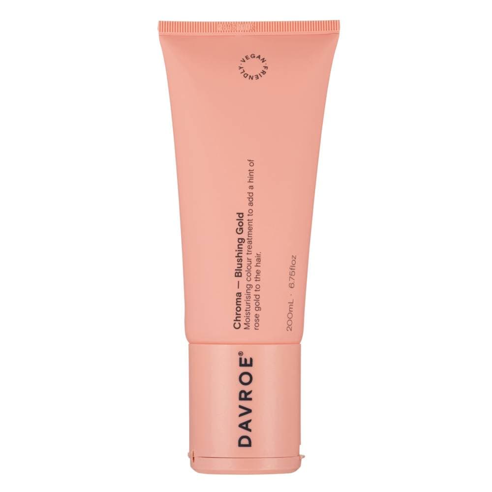 DAVROE - Chroma - Blushing Gold