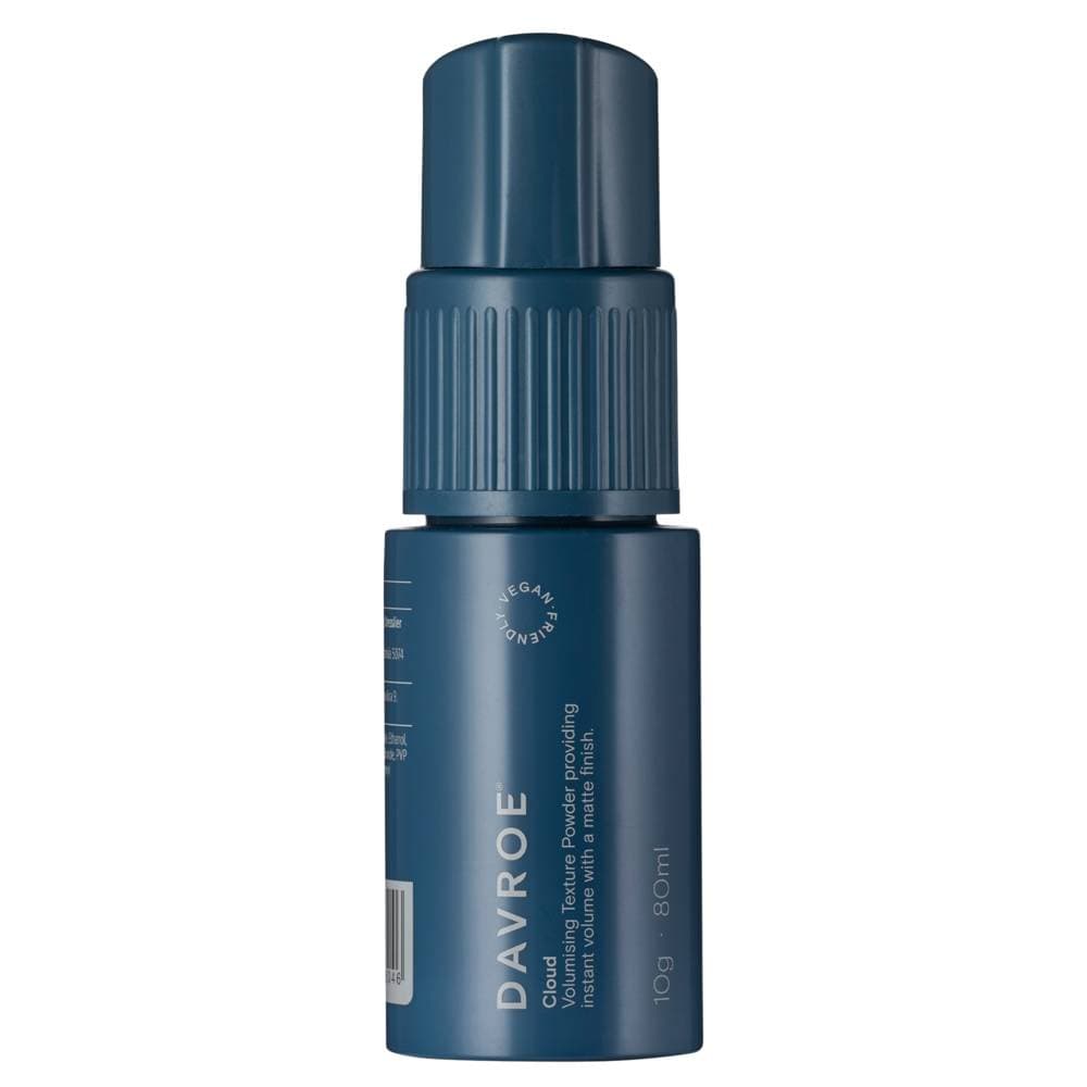 DAVROE - Styling - Cloud Texture Powder