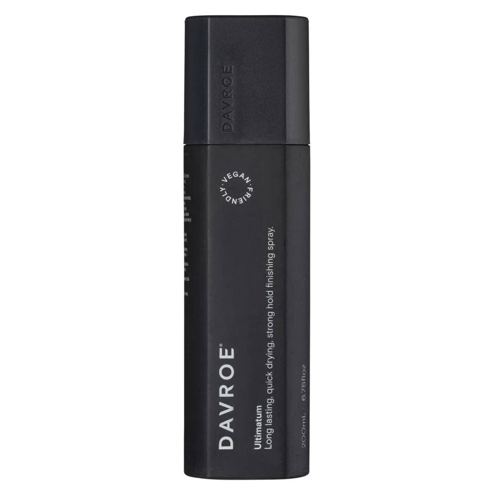DAVROE - Styling - Ultimatum