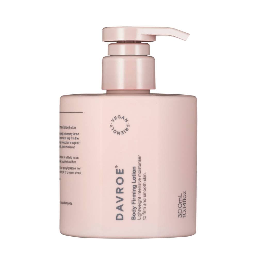 DAVROE - Body Wellness - Body Firming Lotion