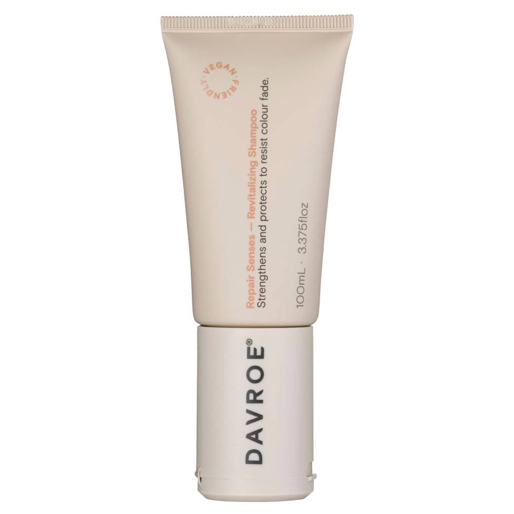 DAVROE - Mini/Travellers - Repair Shampoo 100ml