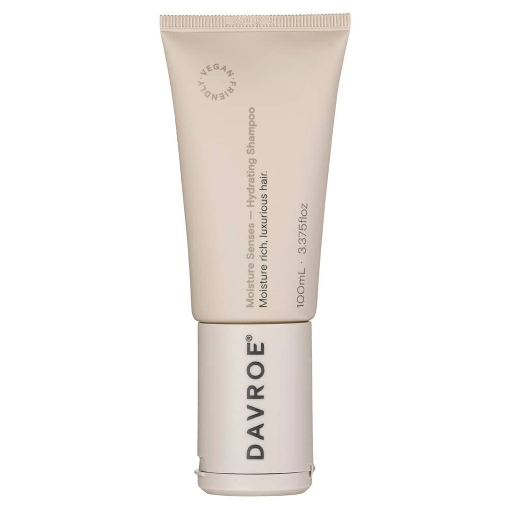 DAVROE - Mini/Travellers - Moisture Shampoo 100ml