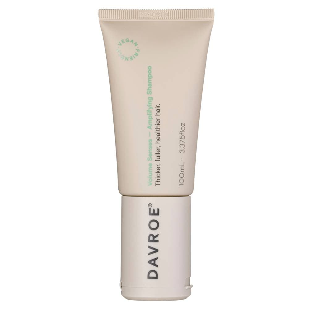 DAVROE - Mini/Travellers - Volume Shampoo 100ml