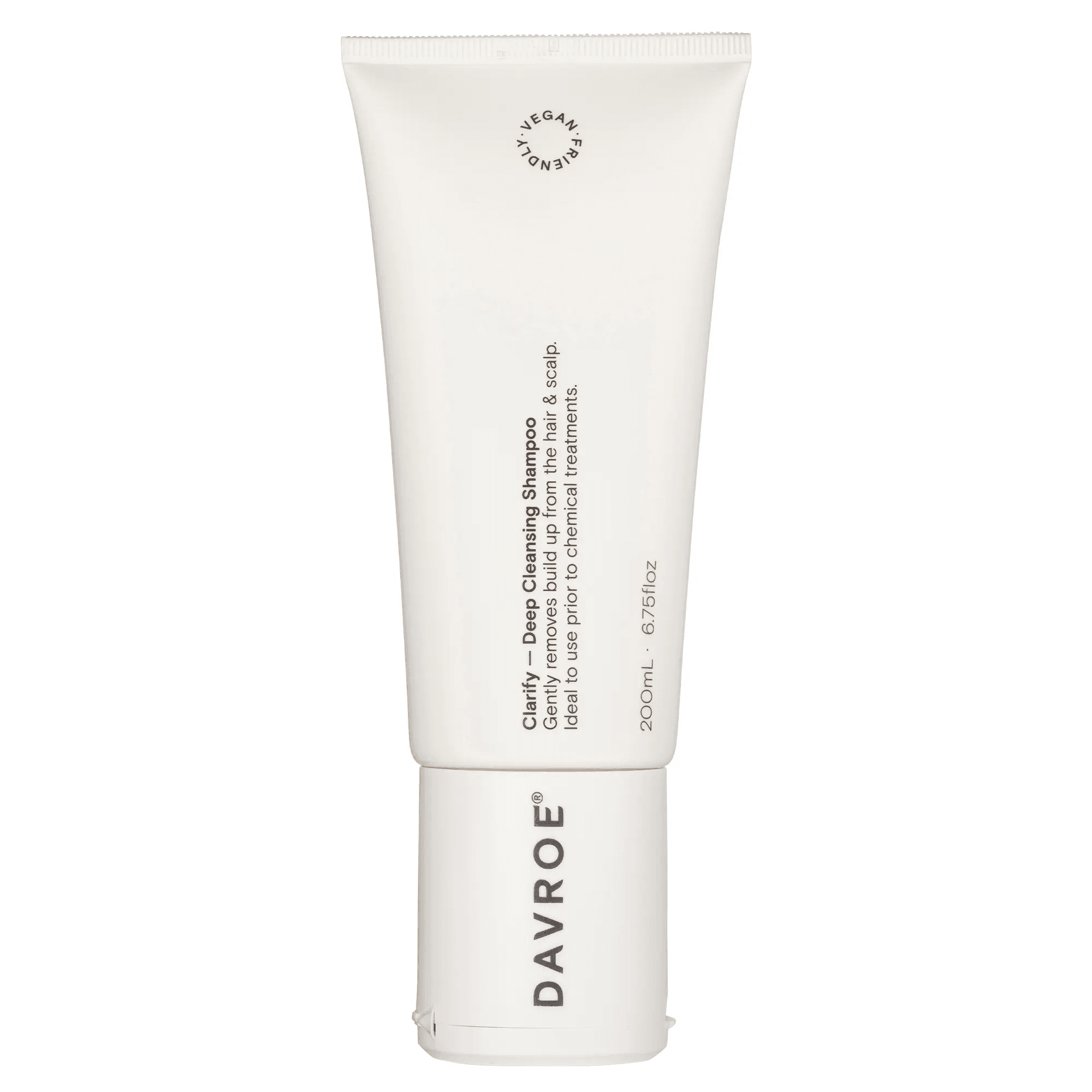 DAVROE - Mini/Travellers - Clarify Shampoo 100ml