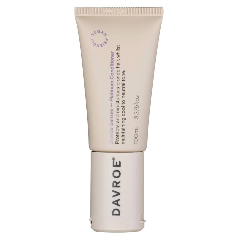 DAVROE - Mini/Travellers - Blonde Conditioner 100ml