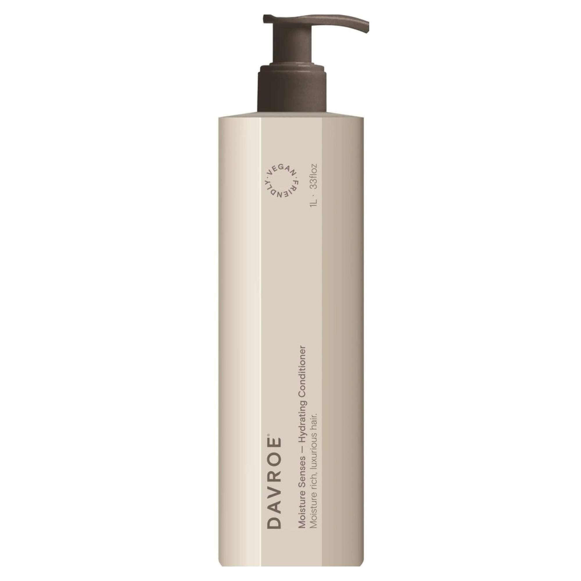 DAVROE - Senses - Moisture Conditioner 1000ml