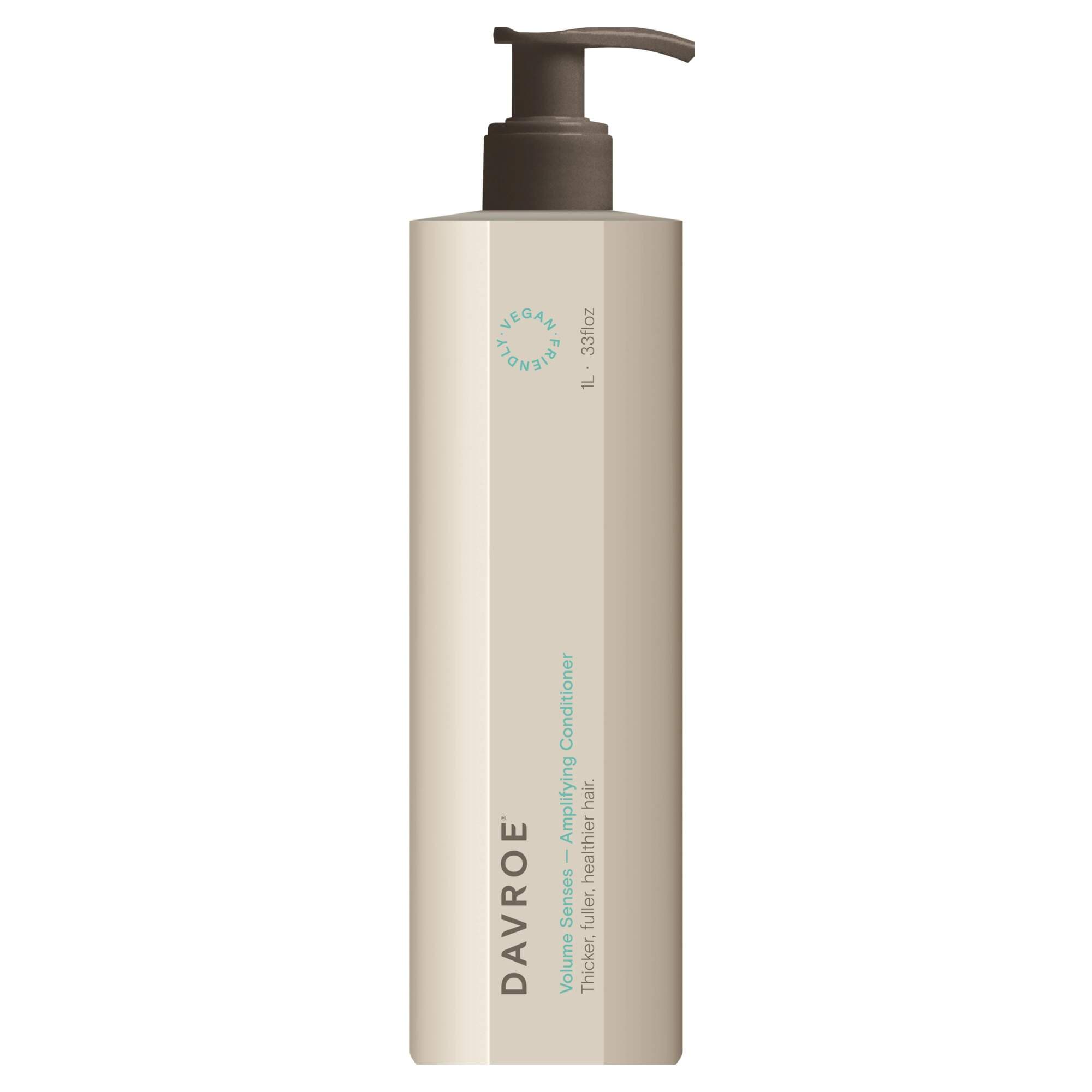DAVROE - Senses - Volume Conditioner 1000ml