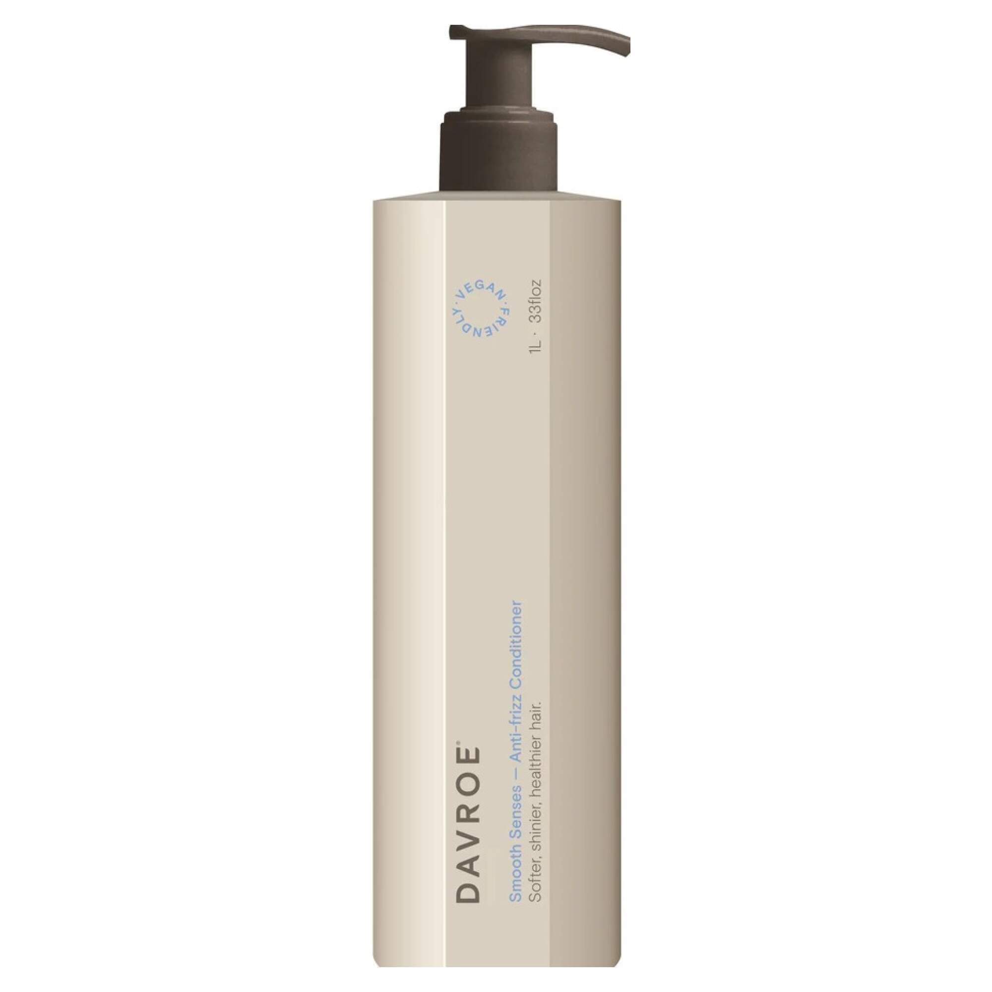 DAVROE - Senses - Smooth Conditioner 1000ml