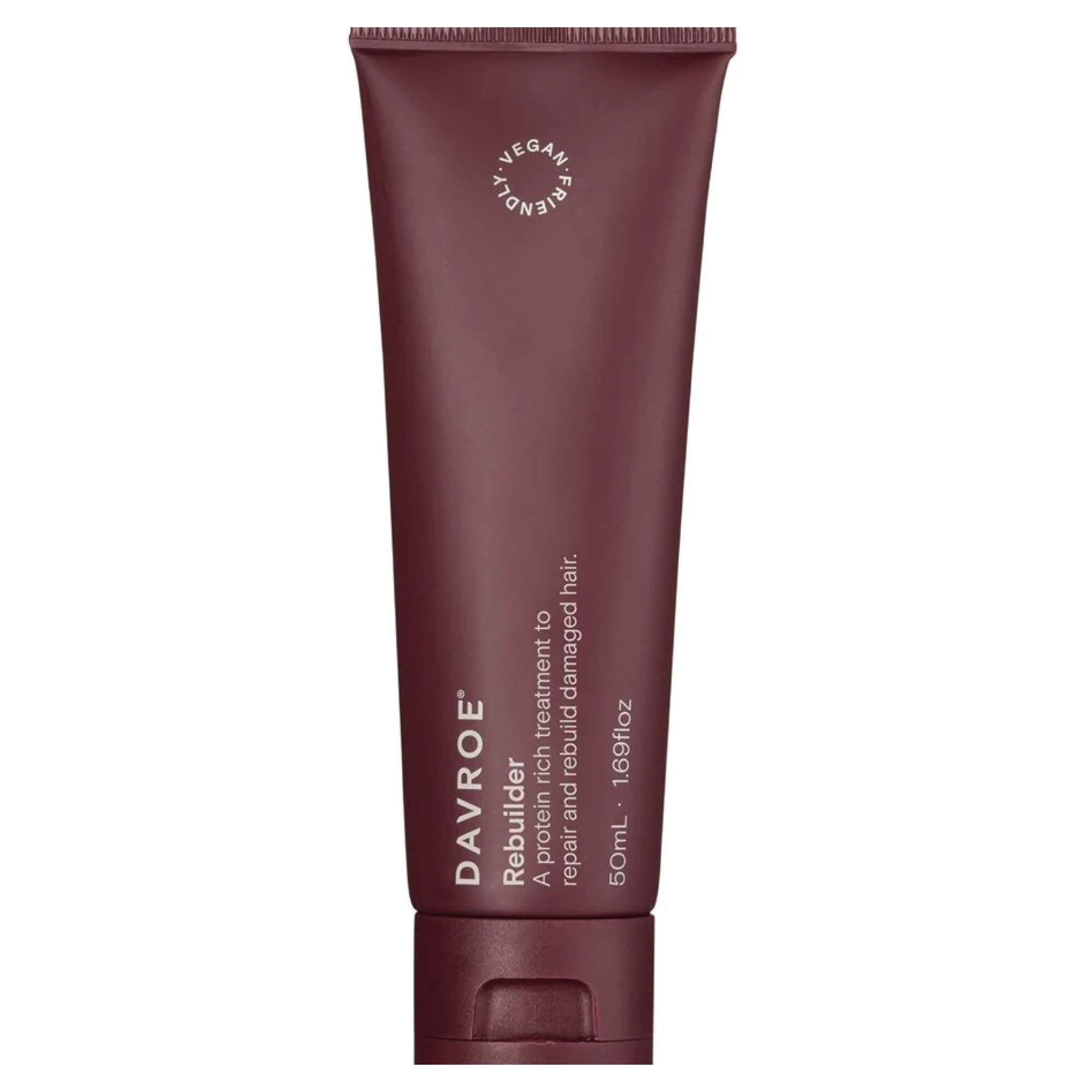 DAVROE - Treatments - Protein Hair Rebuilder 1000ml