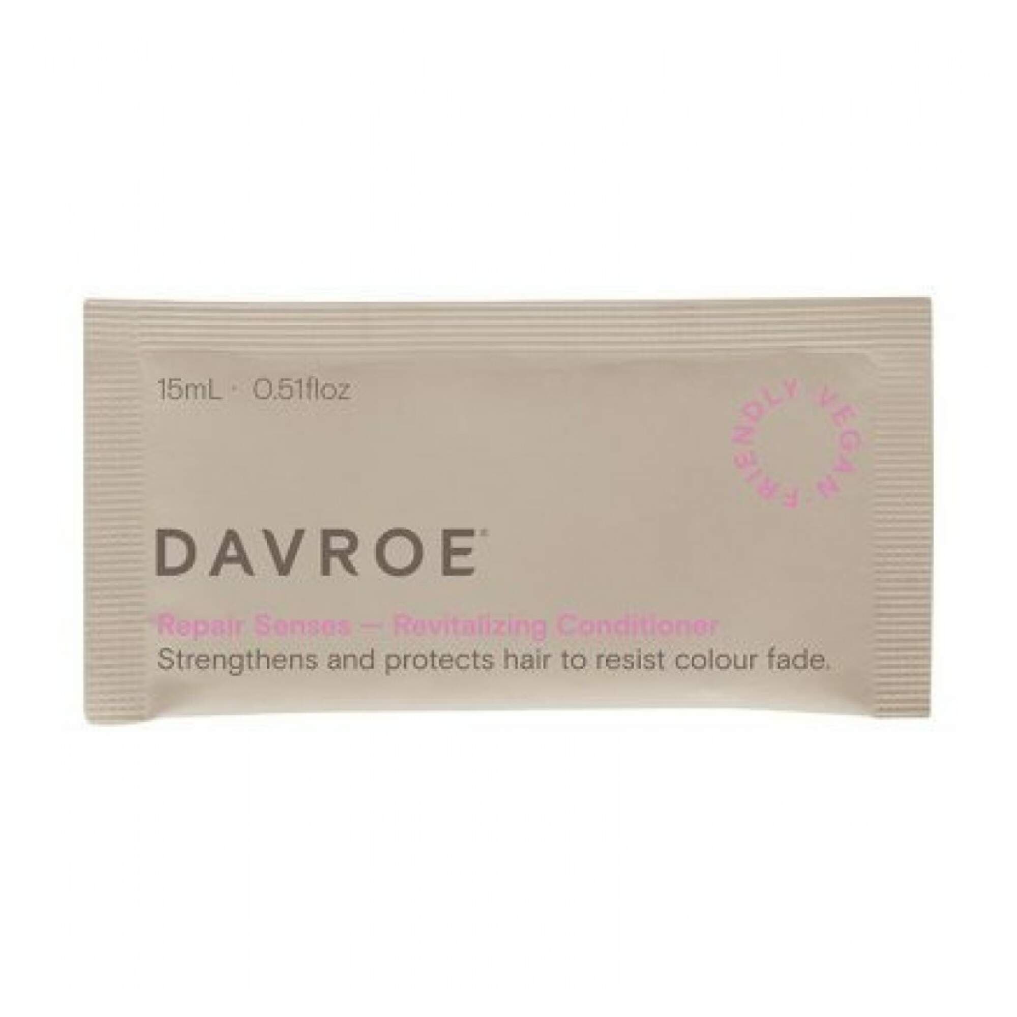 DAVROE - Samples - Repair Conditioner