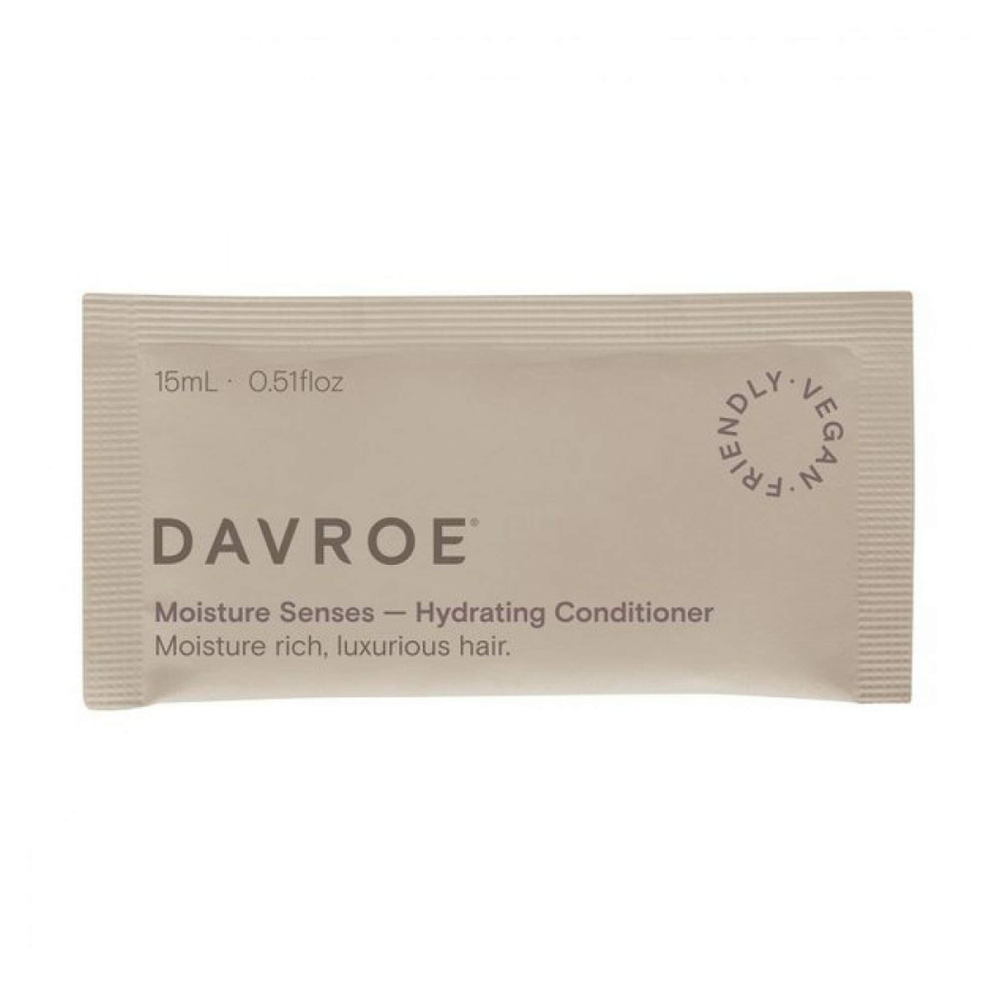 DAVROE - Samples - Moisture Conditioner