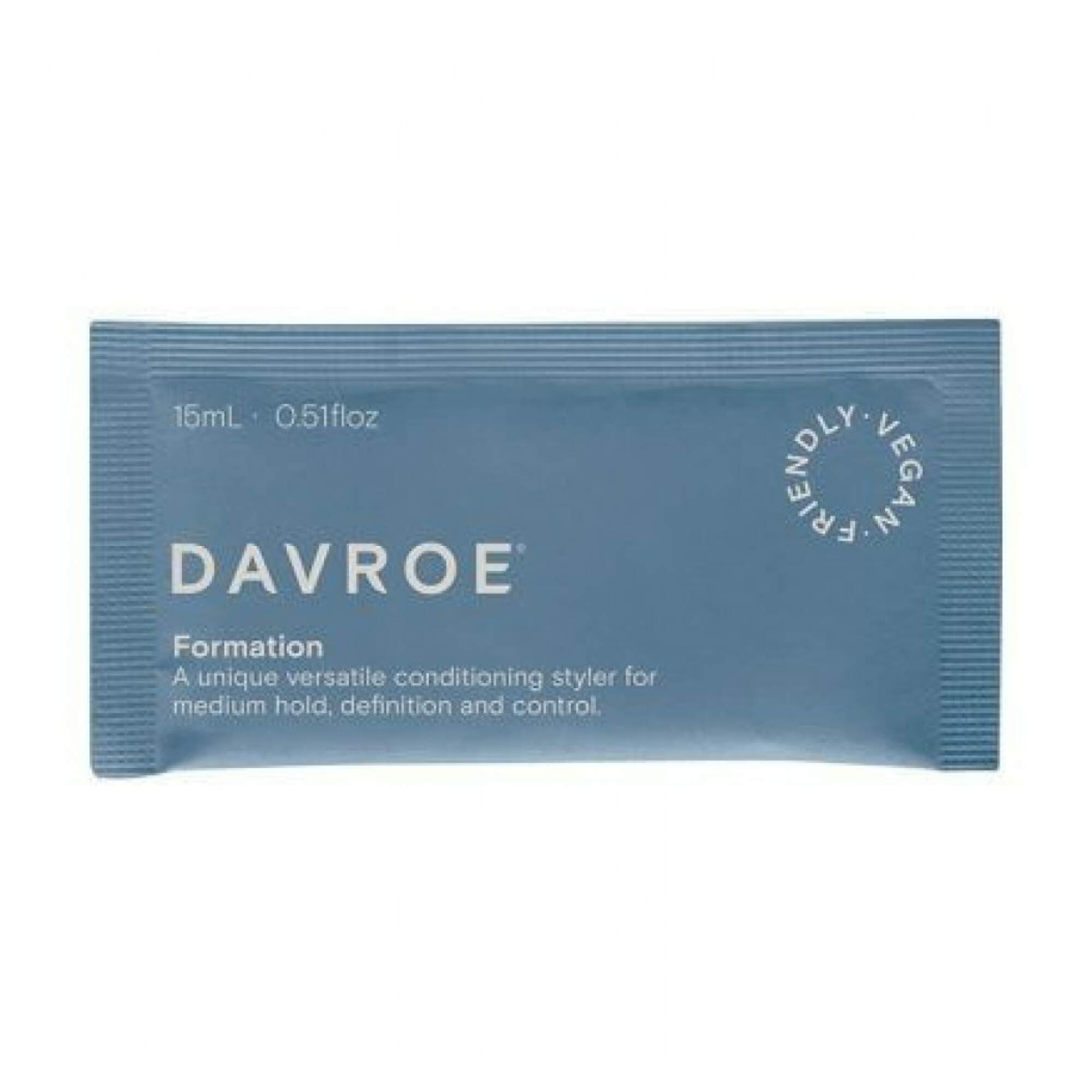DAVROE - Samples - Formation