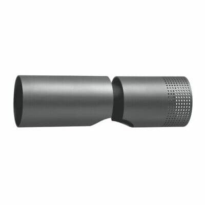 DIVA PRO - ATMOS SLEEVES - Atmos Atom Space Grey