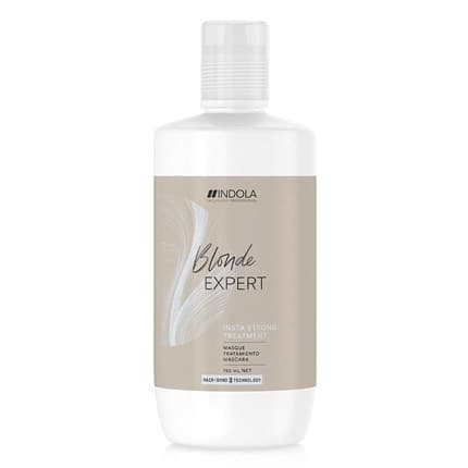 Blonde Expert Insta Strong Treatment