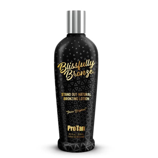 Pro Tan - Saturnia - Bottle - Blissfully Bronze