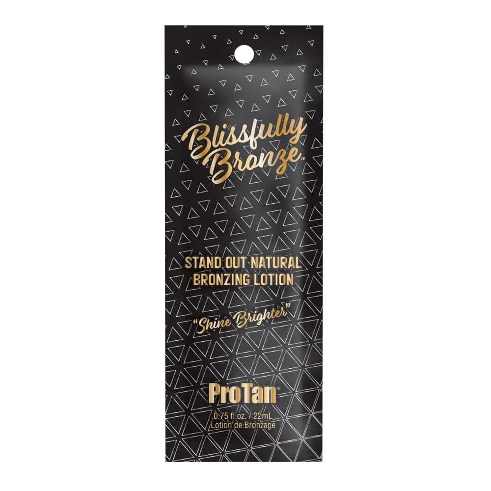 Pro Tan - Saturnia - Sachet - Blissfully Bronze