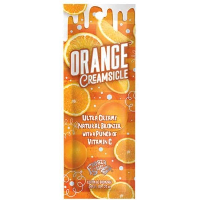 Fiesta Sun - Fruity Scentsations - Sachet - Orange Creamsicle