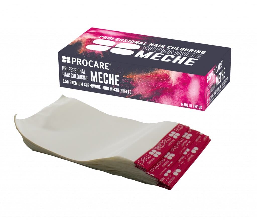 PROCARE - Meche - Extra Wide